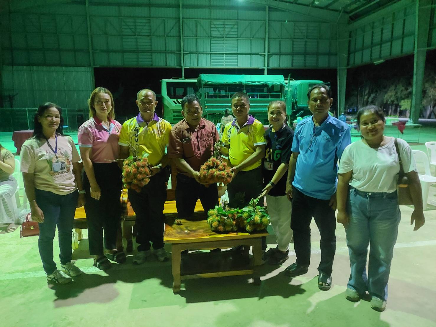 ภาพโครงการกิจกรรมของสภาเด็กและเยาวชนตำบลคลองปราบ ปีงบประมาณ 2568 
เพื่อพัฒนาศักยภาพเด็กและเยาวชนพัฒนาทักษะชีวิตและการเรียนรู้นอกห้องเรียน
วันที่ 21-22 เดือนมิถุนายน 2568  ณ กองร้อยฝึกรบพิเศษที่ 4 ค่ายฝึกการรบพิเศษสิชล จังหวัดนครศรีธรรมราช